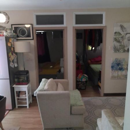 Lancris Residence Paranaque City ภายนอก รูปภาพ