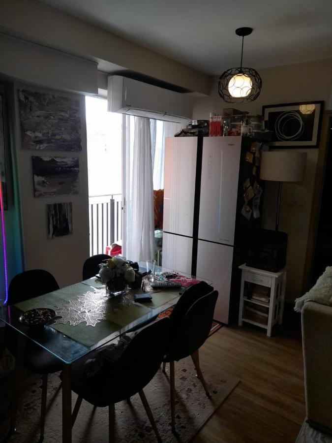 Lancris Residence Paranaque City ภายนอก รูปภาพ