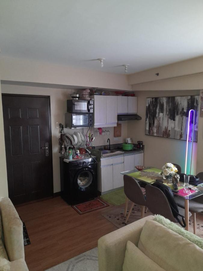 Lancris Residence Paranaque City ภายนอก รูปภาพ