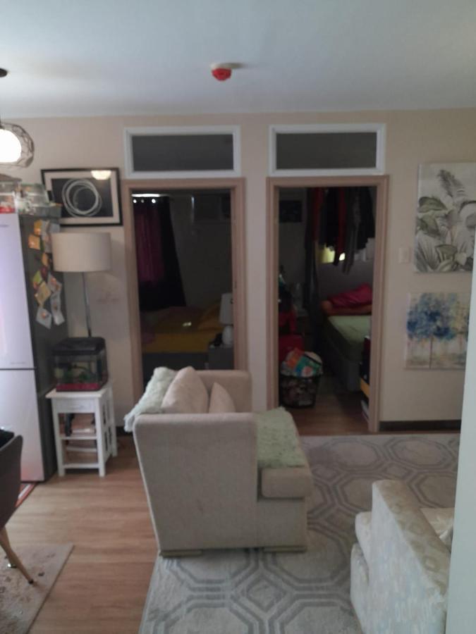 Lancris Residence Paranaque City ภายนอก รูปภาพ
